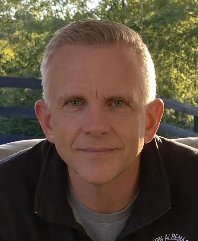 Dan Bledsoe