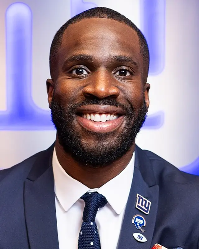 Prince Amukamara