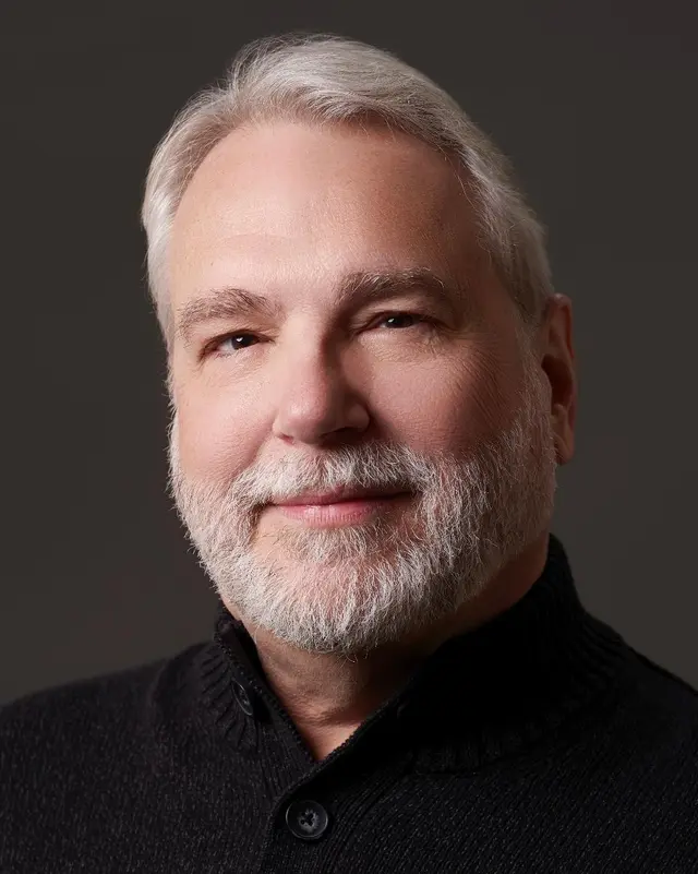 Richard Follett