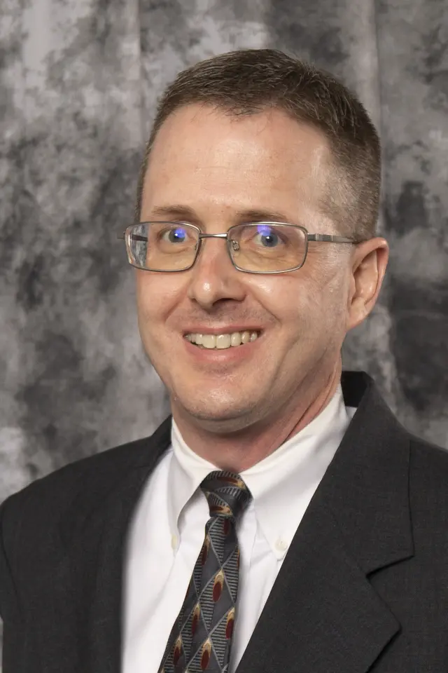 George Tennison