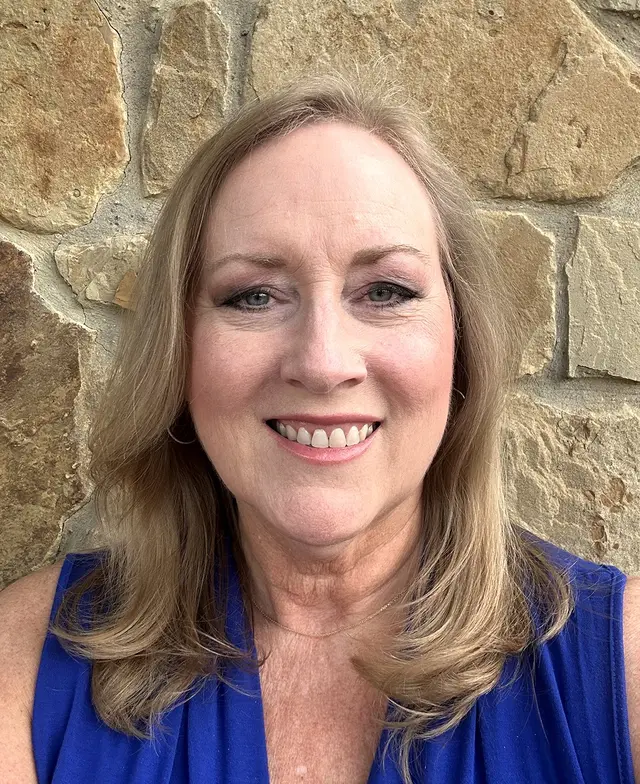 Jan Barker