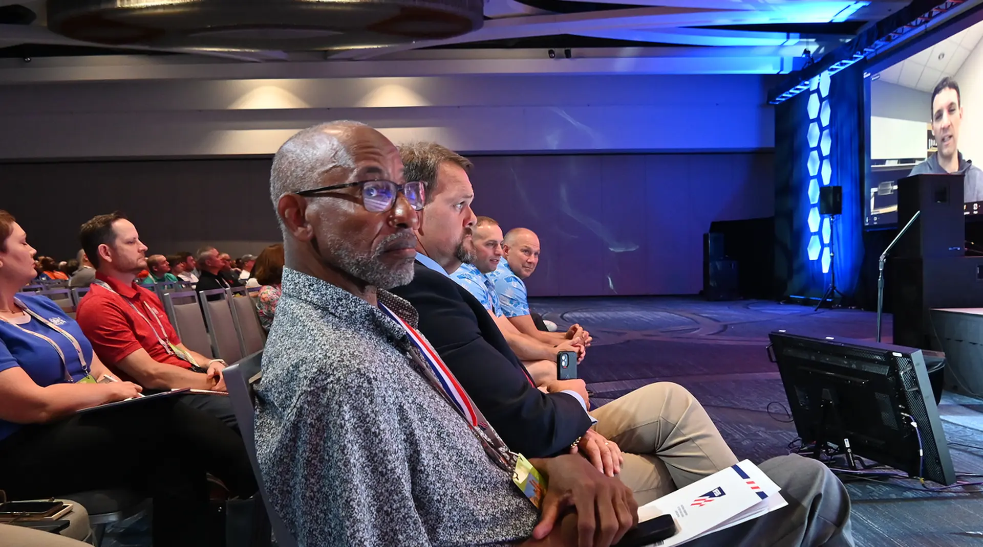 Host a Conference