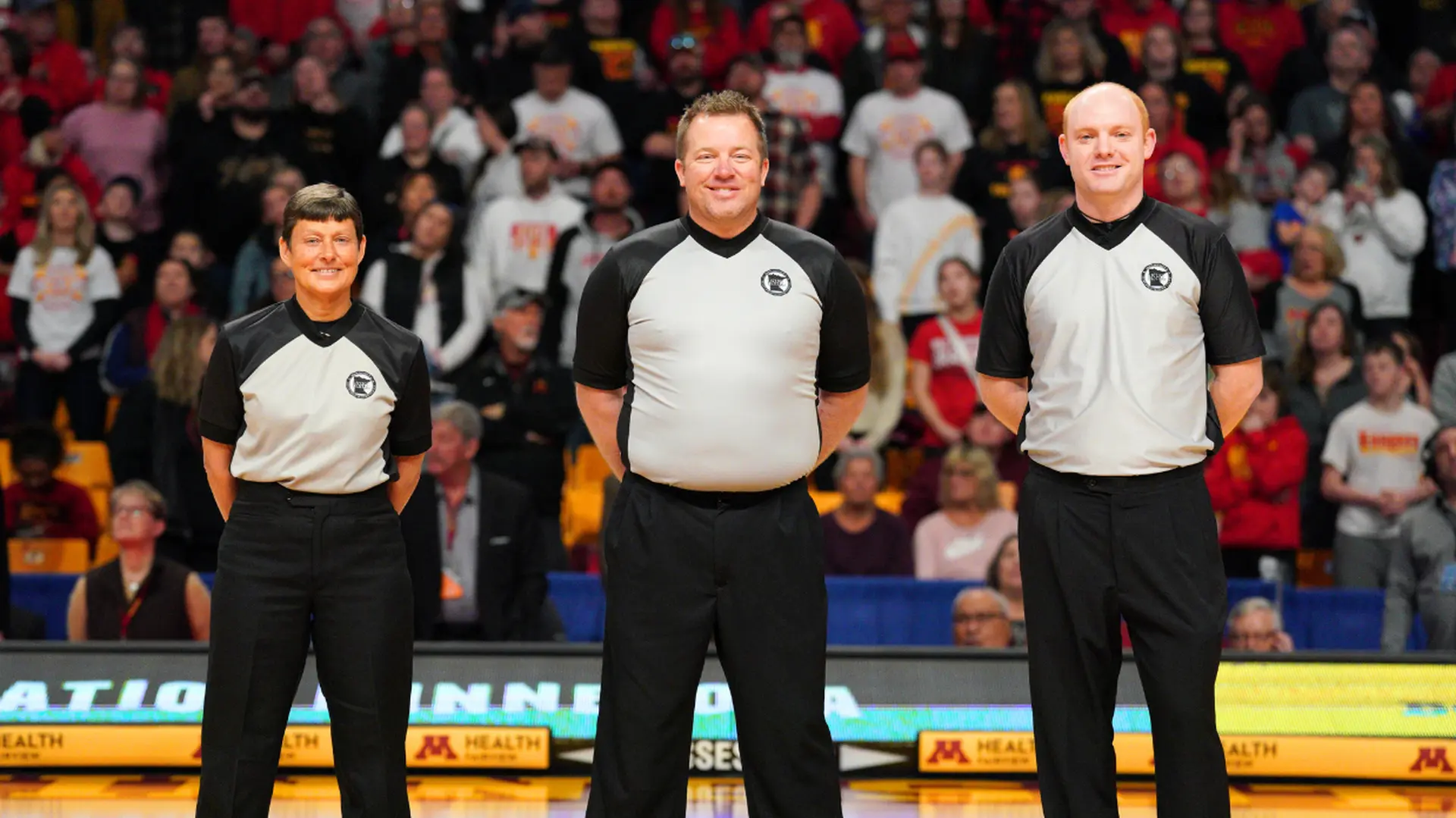 NFHS Officials Association