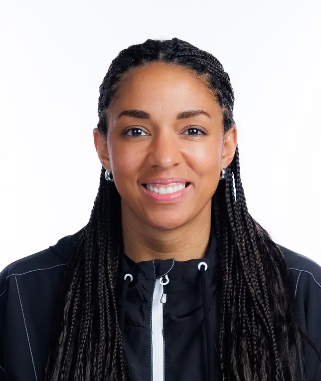 Alisha Glass Childress