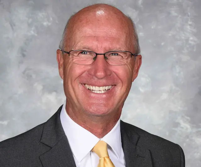 Randy Tevepaugh