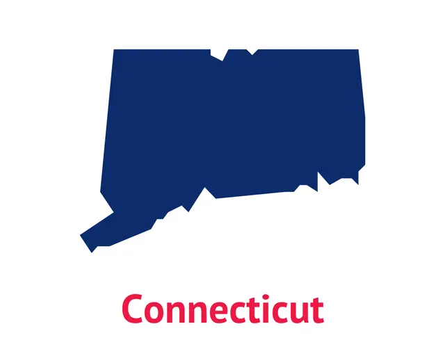 Connecticut