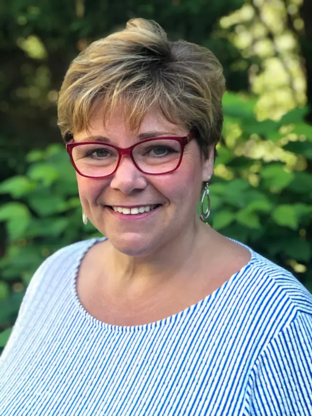 Jan Ewing