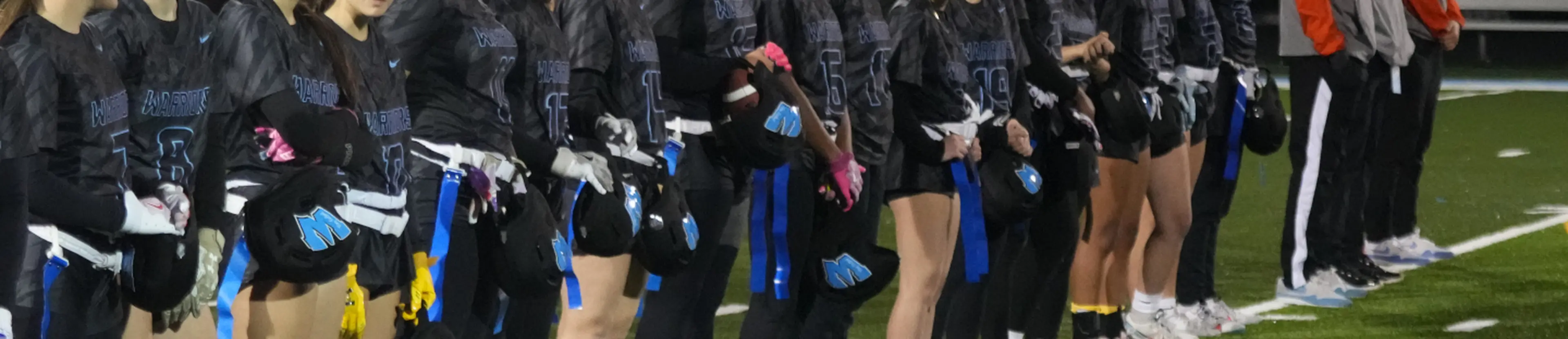Flag Football rules