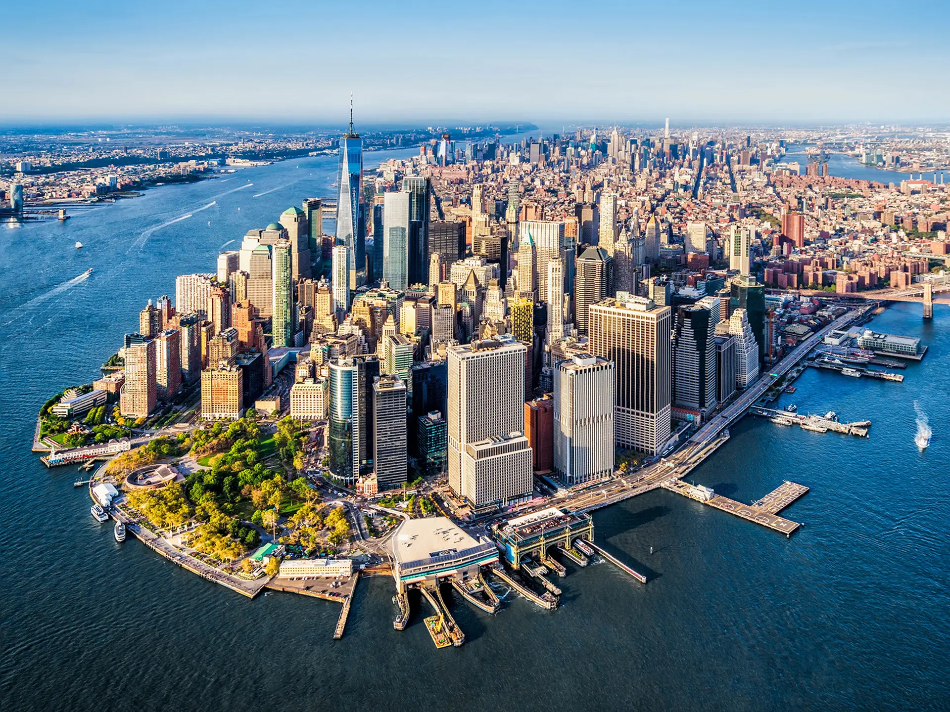 June 26-29, 2027 | New York, New York