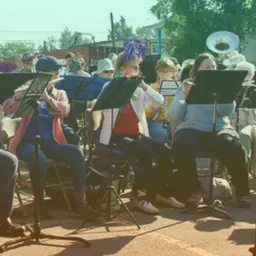 Make Music Day