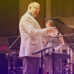 Performing Arts Educator Satisfaction Survey