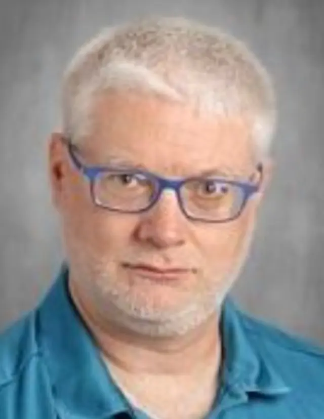 Jeremy Fitzpatrick