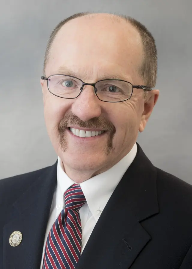 Ron Laird