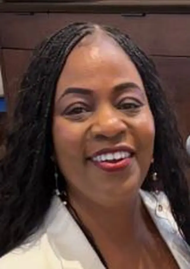 LaDonna Hill