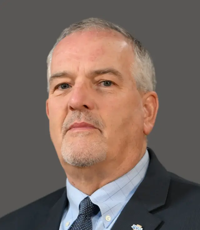 Brian Avery