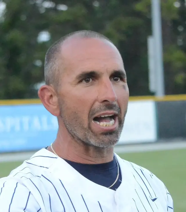 Eric Filipek
