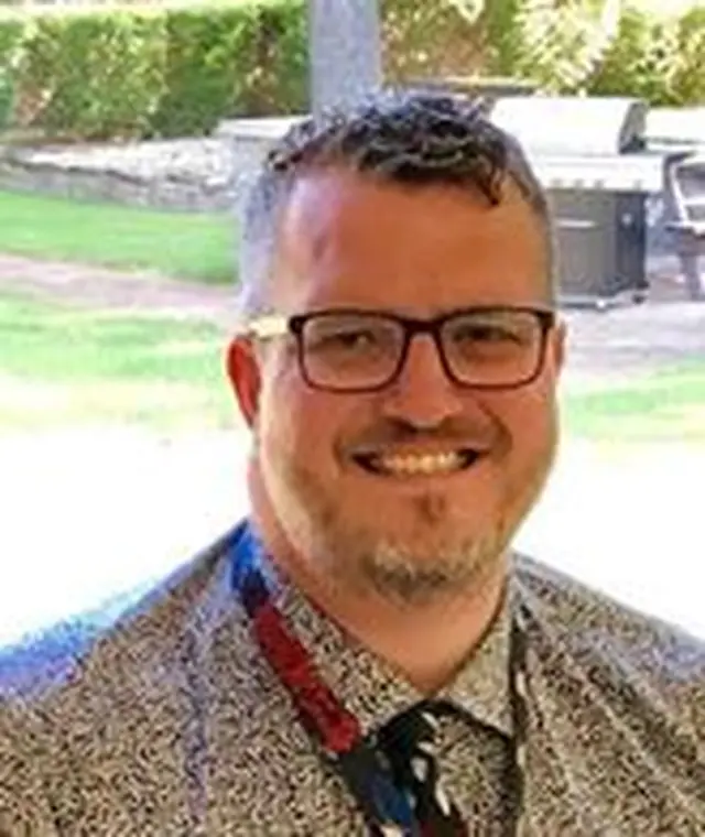 Mike Jacobson