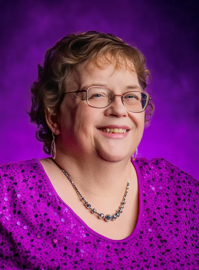 Kimberly Heath