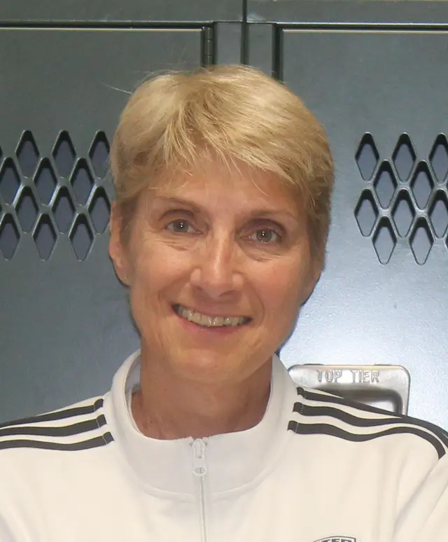 Laurie Updike-Kaup
