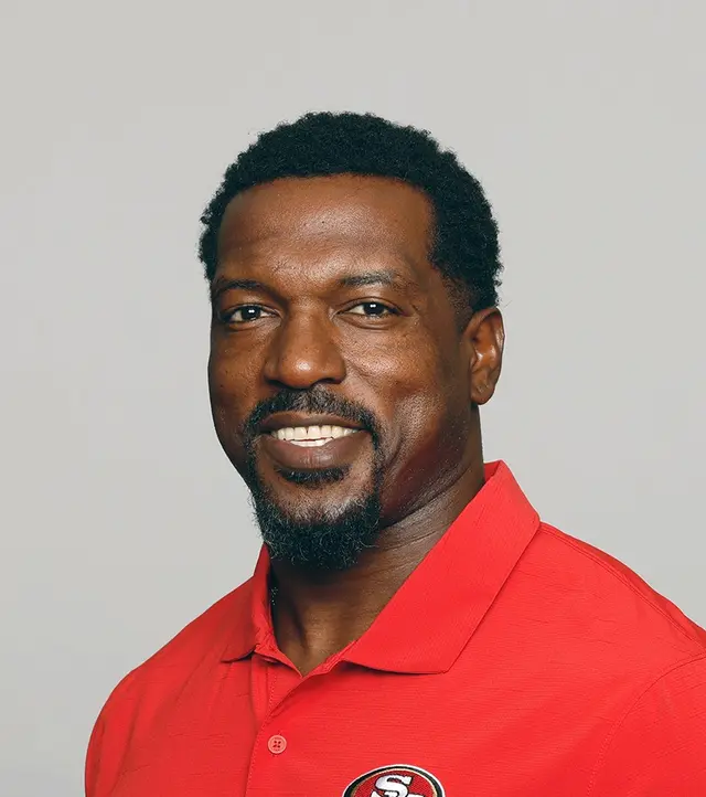 Patrick Willis
