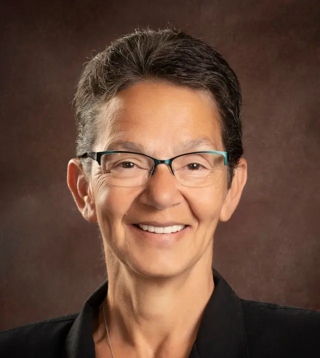 Cindy Farmer