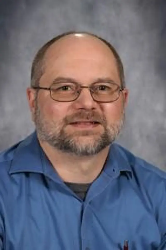 Olaf Johnson