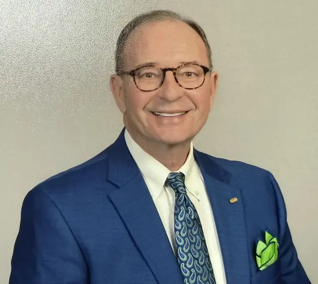 Stephen Smallwood
