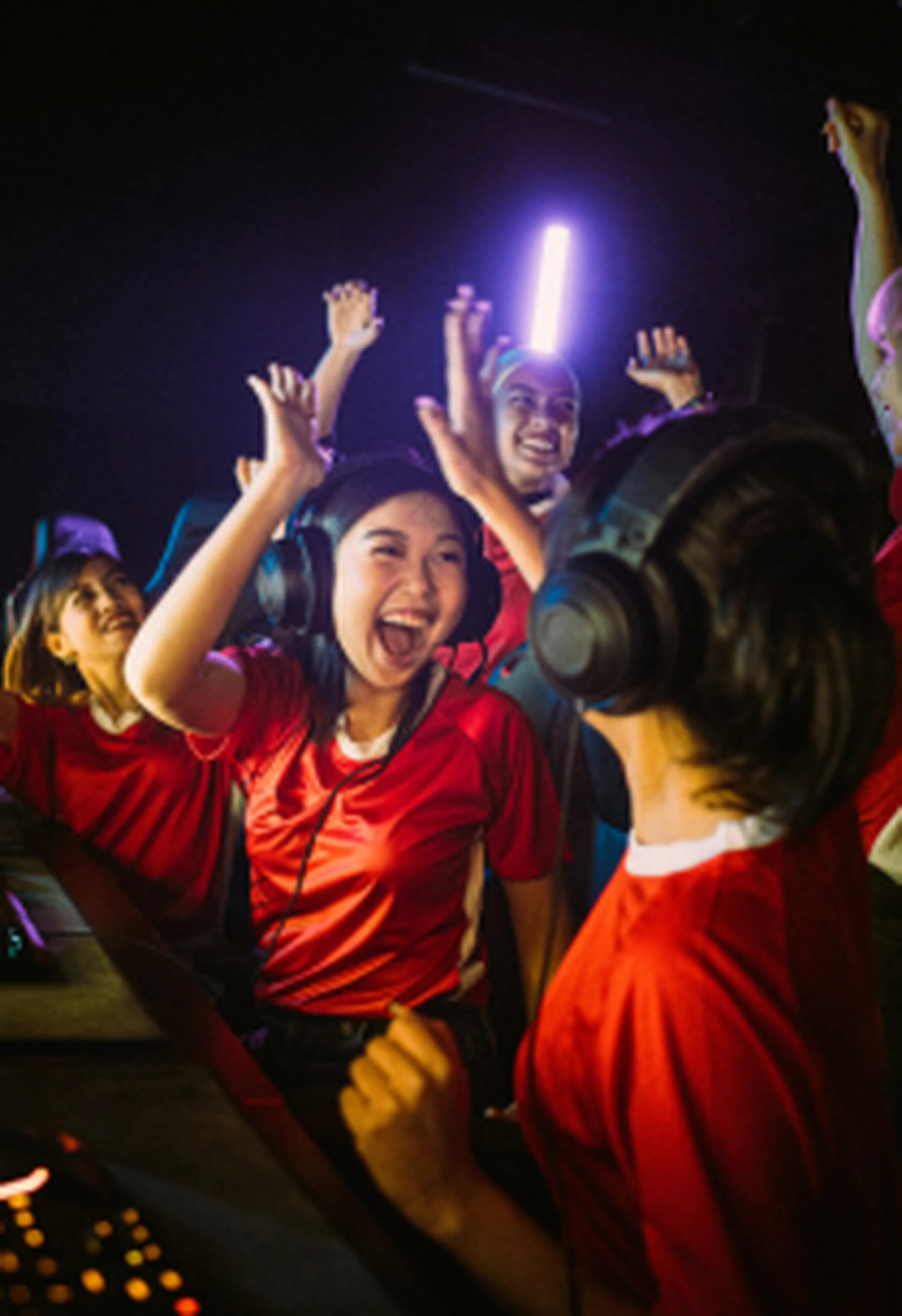 High School Esports