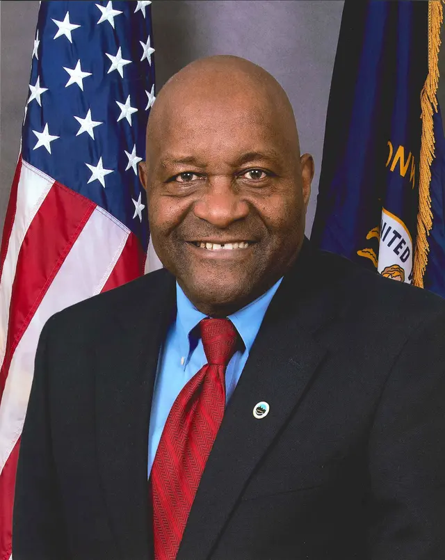 Burney Jenkins