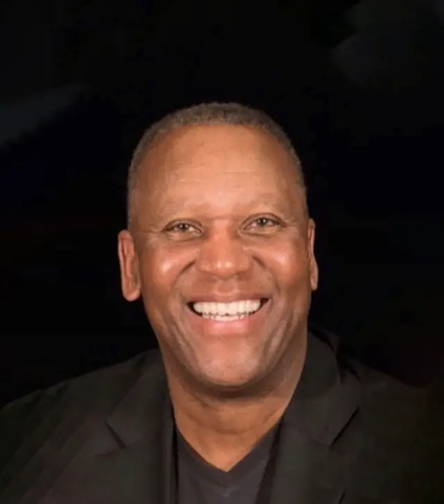 Joe Carter