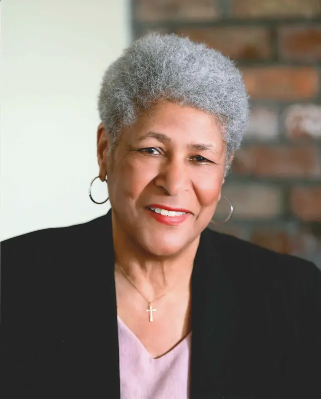 Mary Lou Thimas