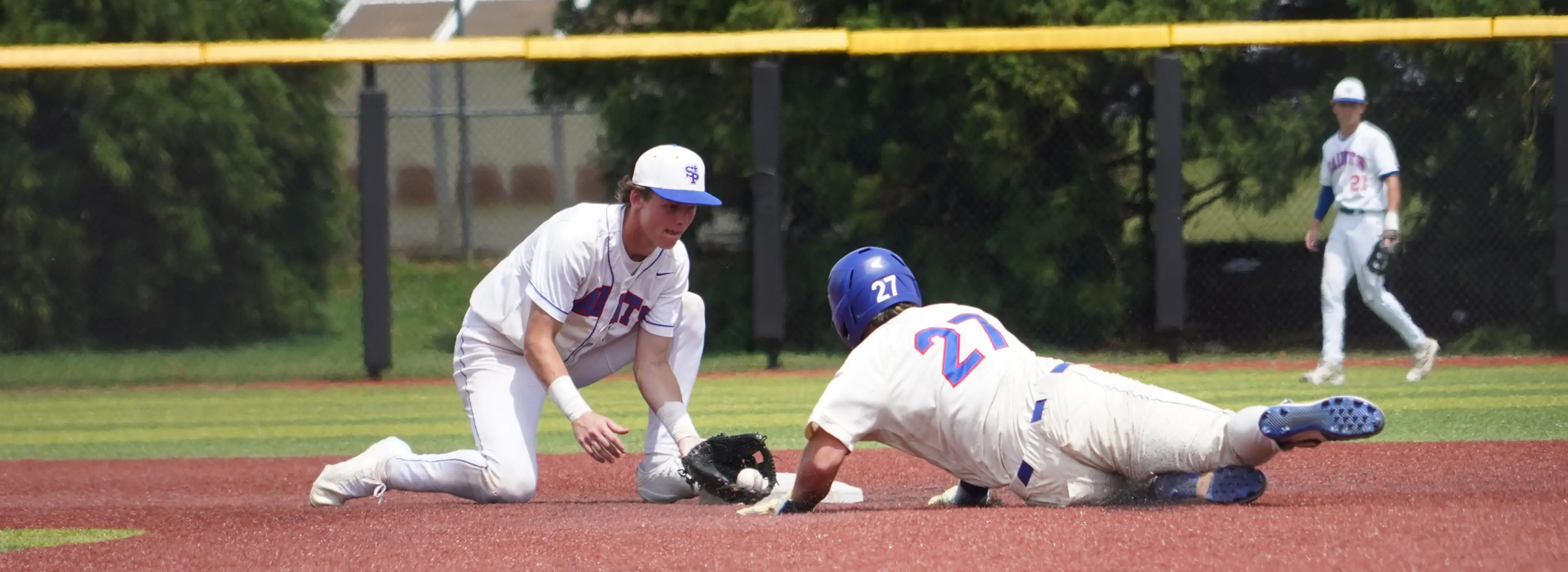 High School Sports Participation