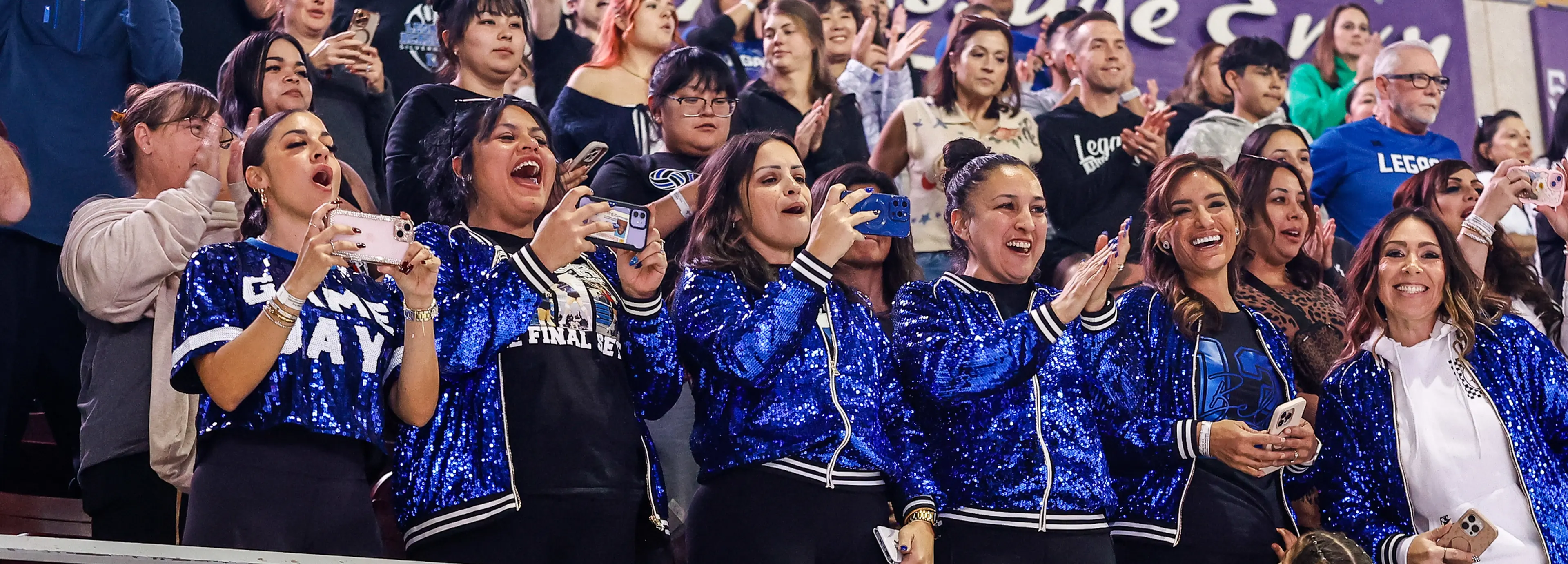NFHS National parent benchmark study