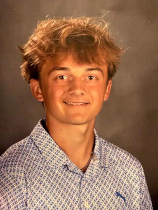 Cameron Soucy