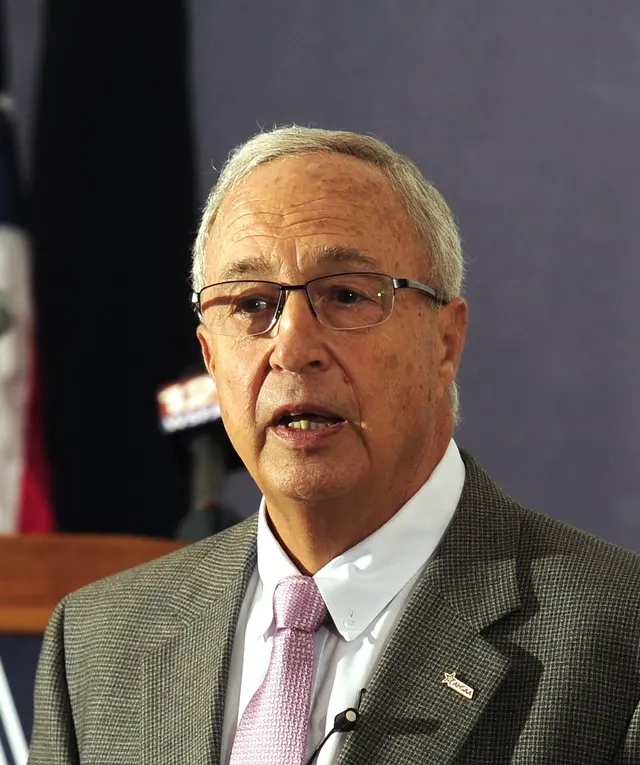Steve Savarese