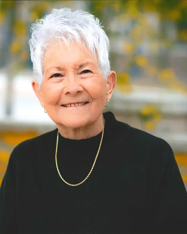 Flo Valdez