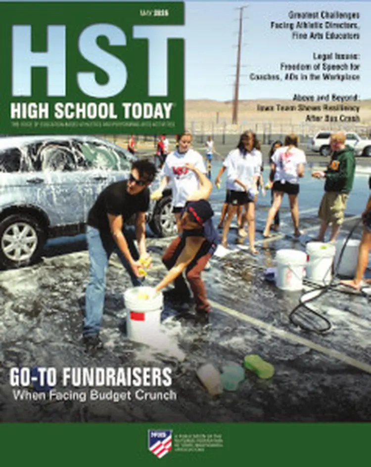 Discover the Latest Edition - May 2026