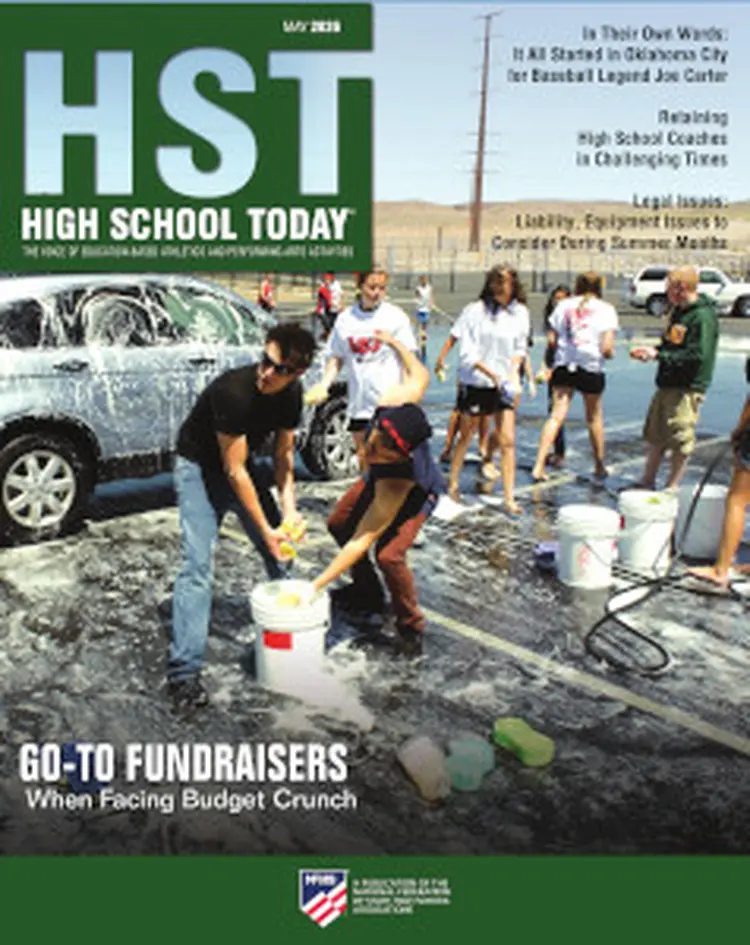 Discover the Latest Edition - May 2026