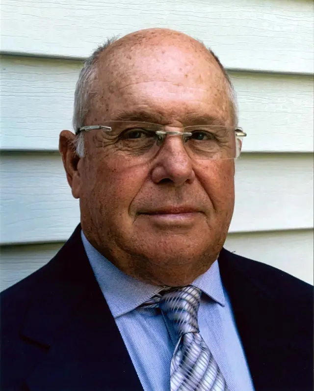 David Gentry