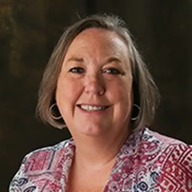 Jan Hogan