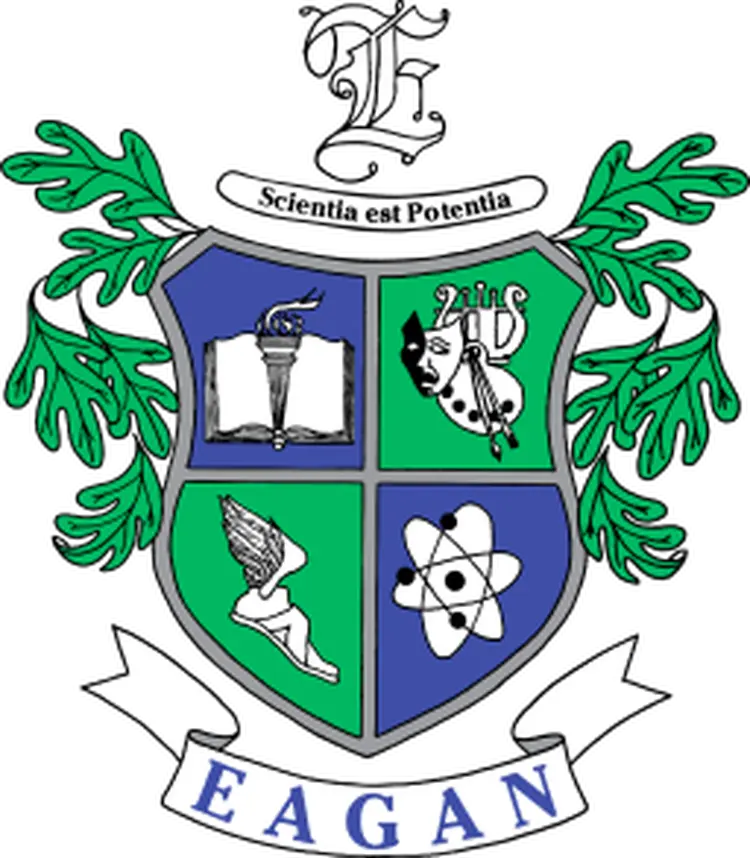 Eagan HS - 2025 Recipient