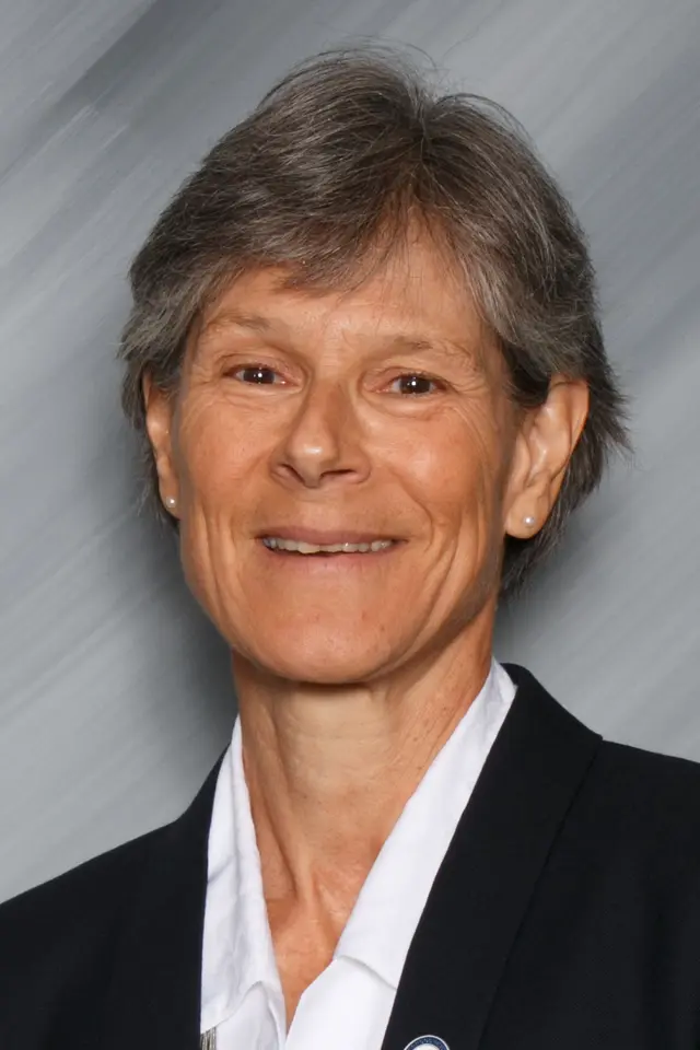 Anna Maria Lopez