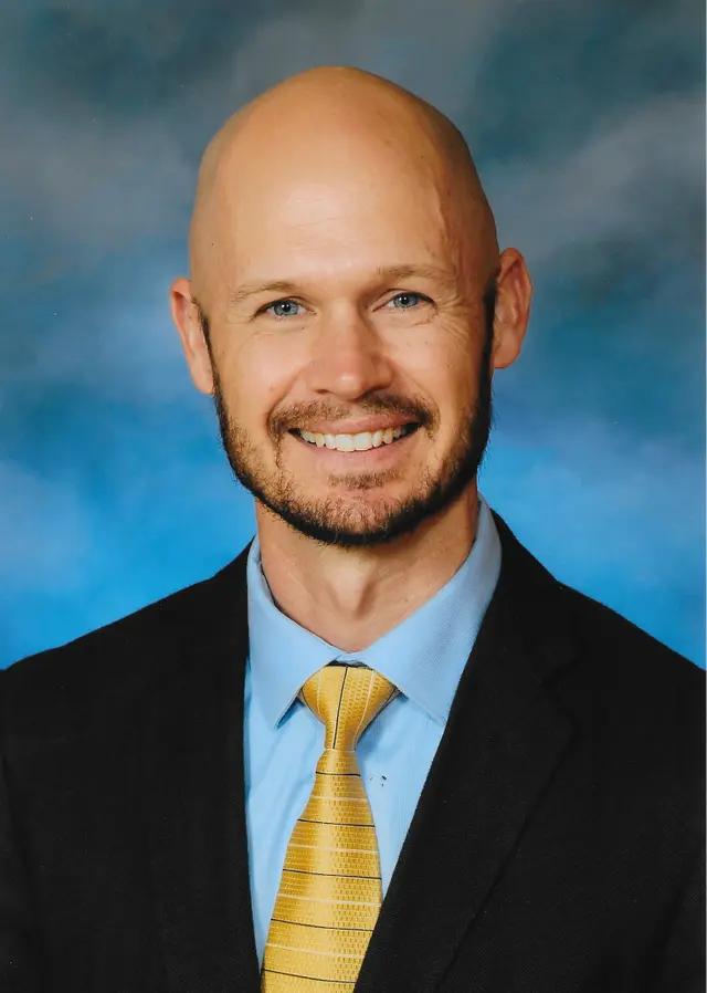 Lance Burnett