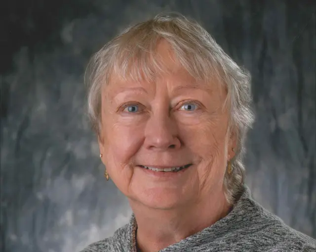 Jane Berry-Eddings