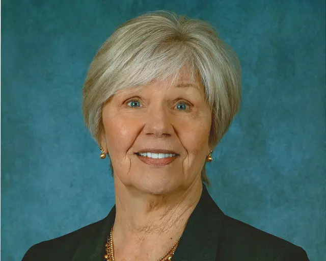 Diane Wolf
