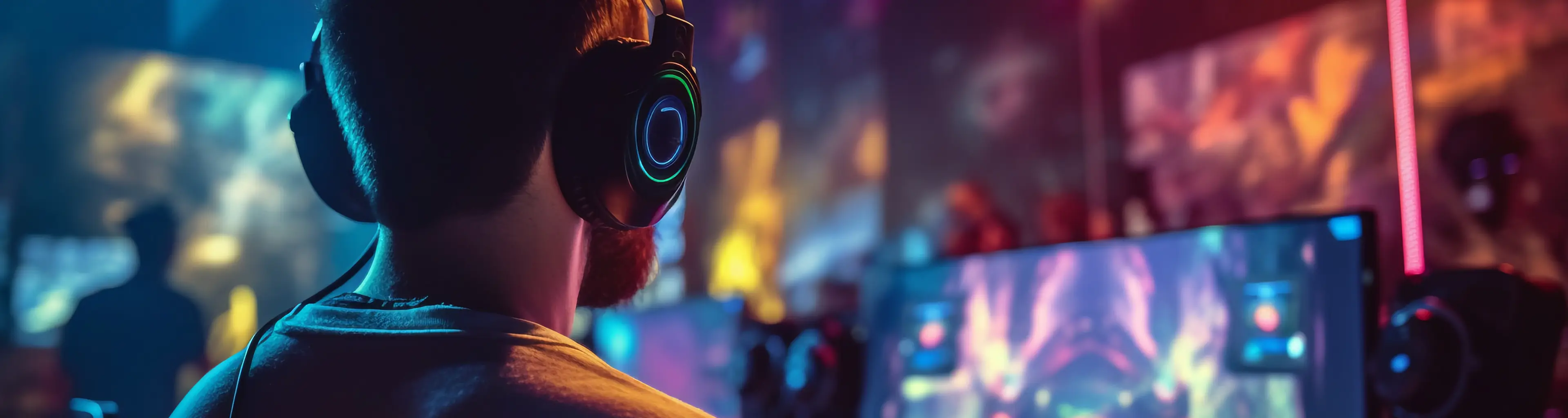 Esports 