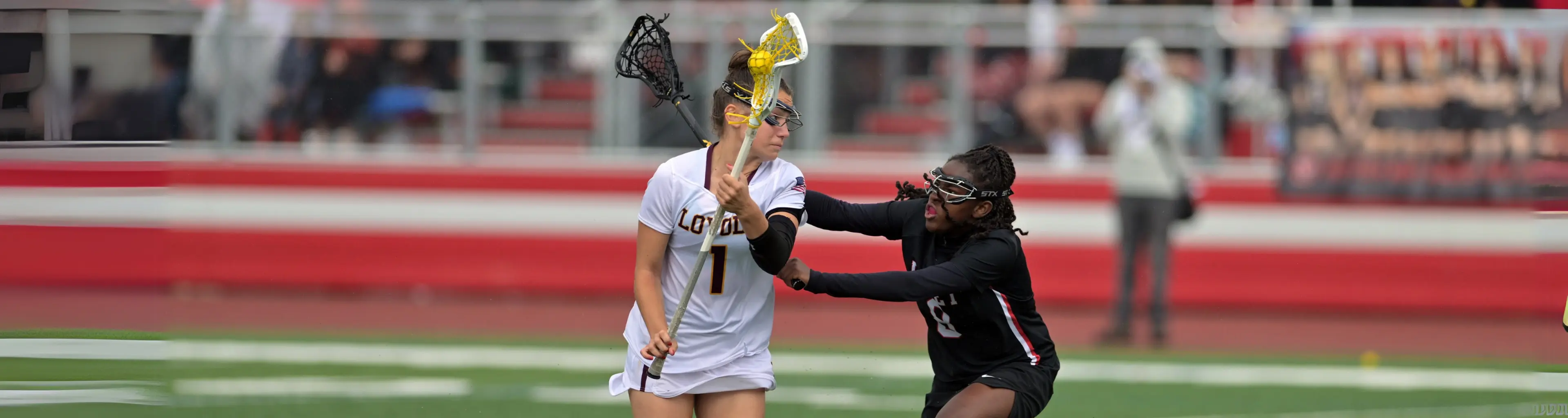 Girls Lacrosse 