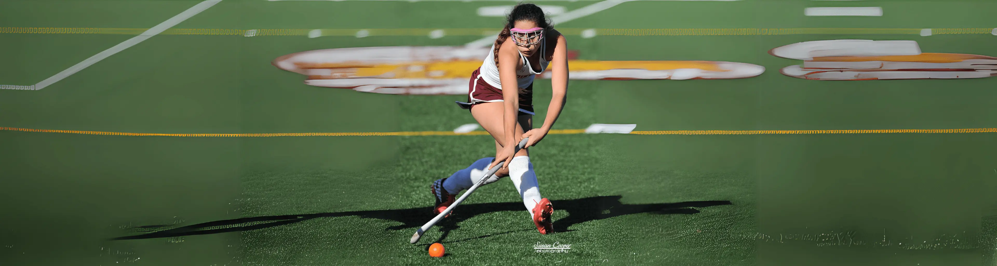 Field Hockey Resources
