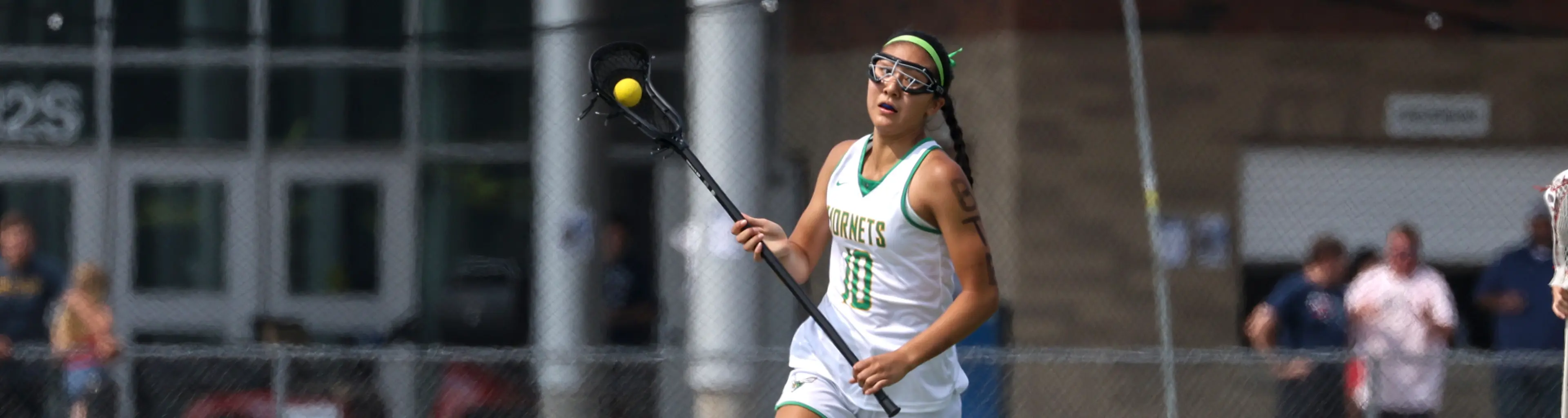 Lacrosse Girls Courses