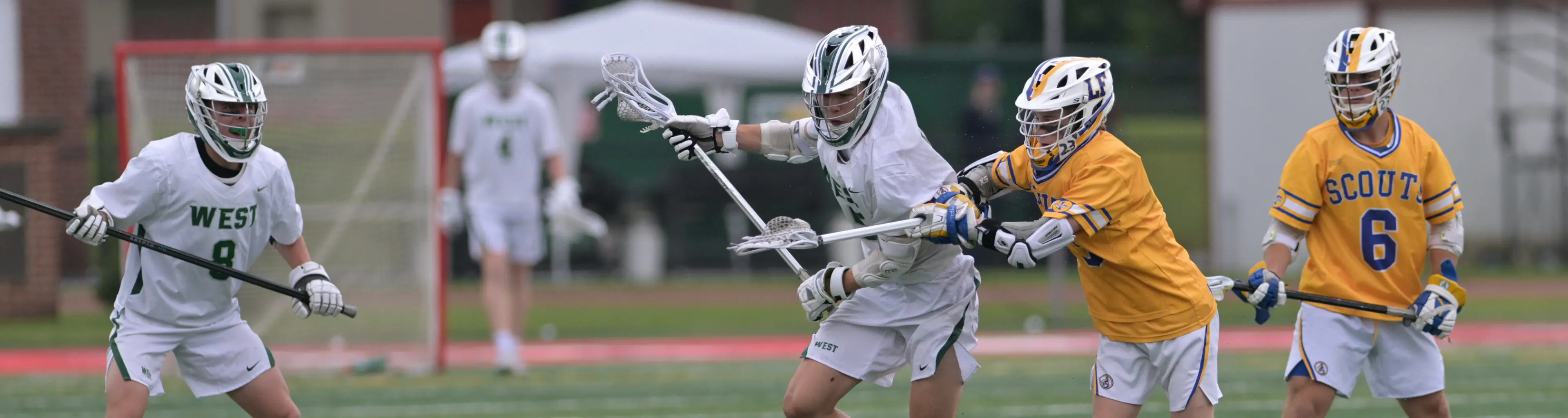 Lacrosse Resources